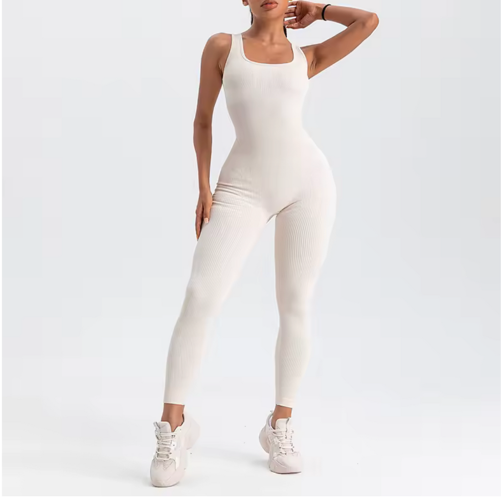 Combinaison dos ouvert