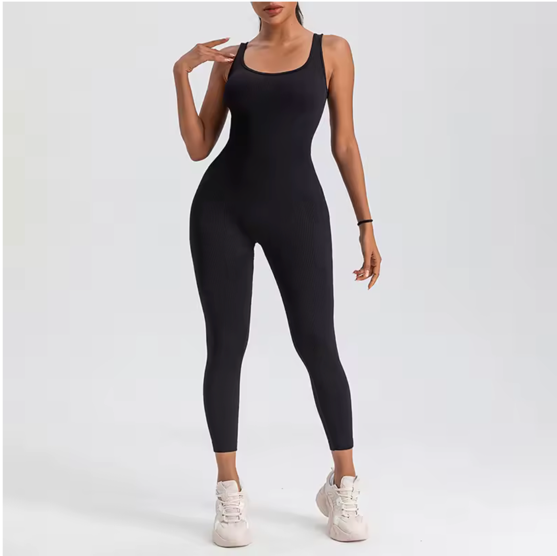 Combinaison dos ouvert