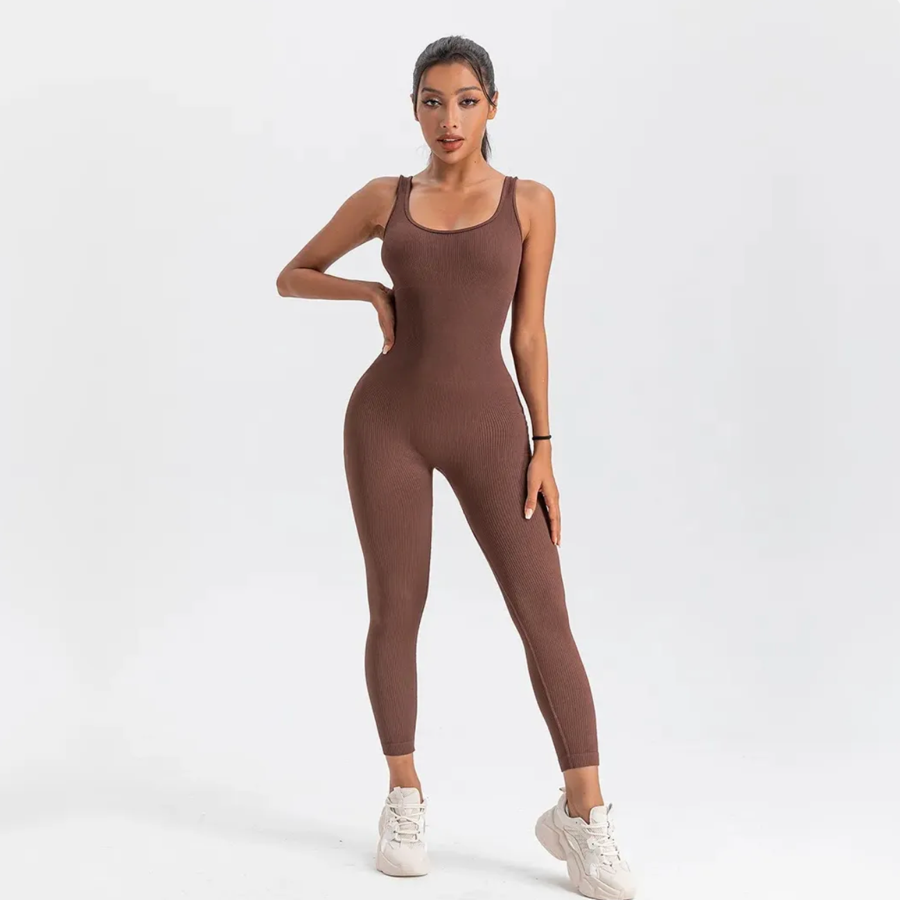 Combinaison dos ouvert