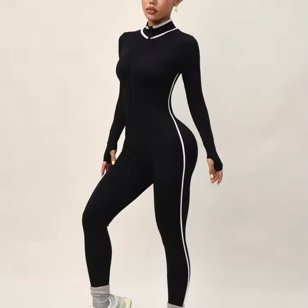 Combinaison Manche Longue