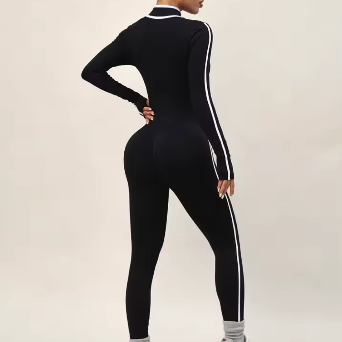 Combinaison Manche Longue