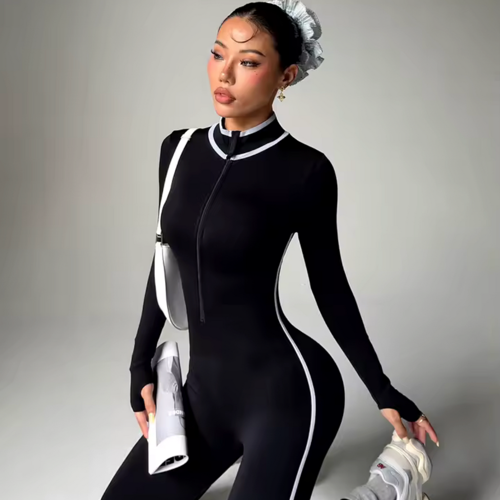 Combinaison Manche Longue