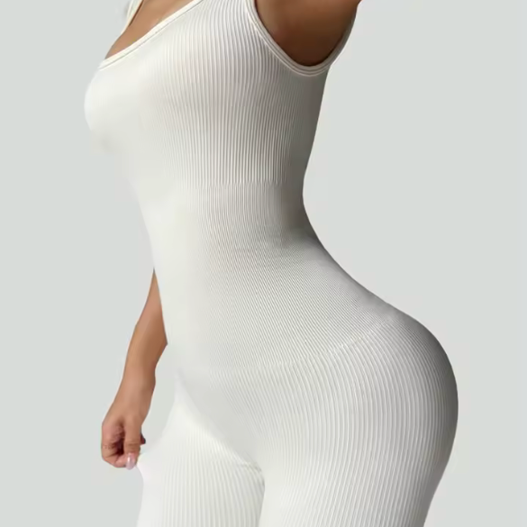 Combinaison de yoga d'extérieur