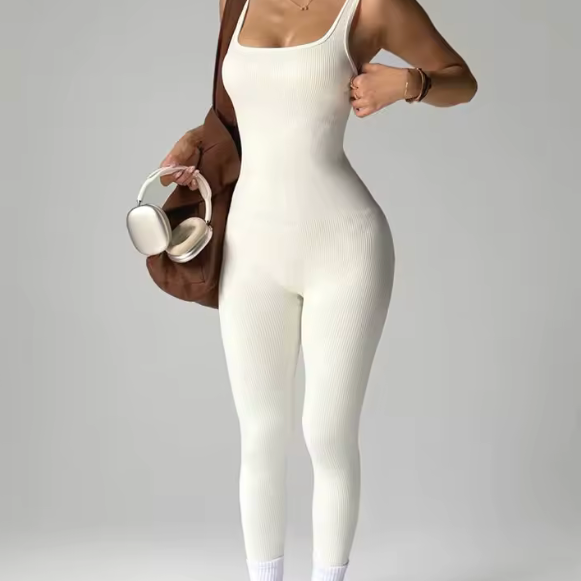 Combinaison de yoga d'extérieur